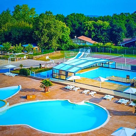 Vacances Dans Les Landes Aureilhan  Zewnętrze zdjęcie