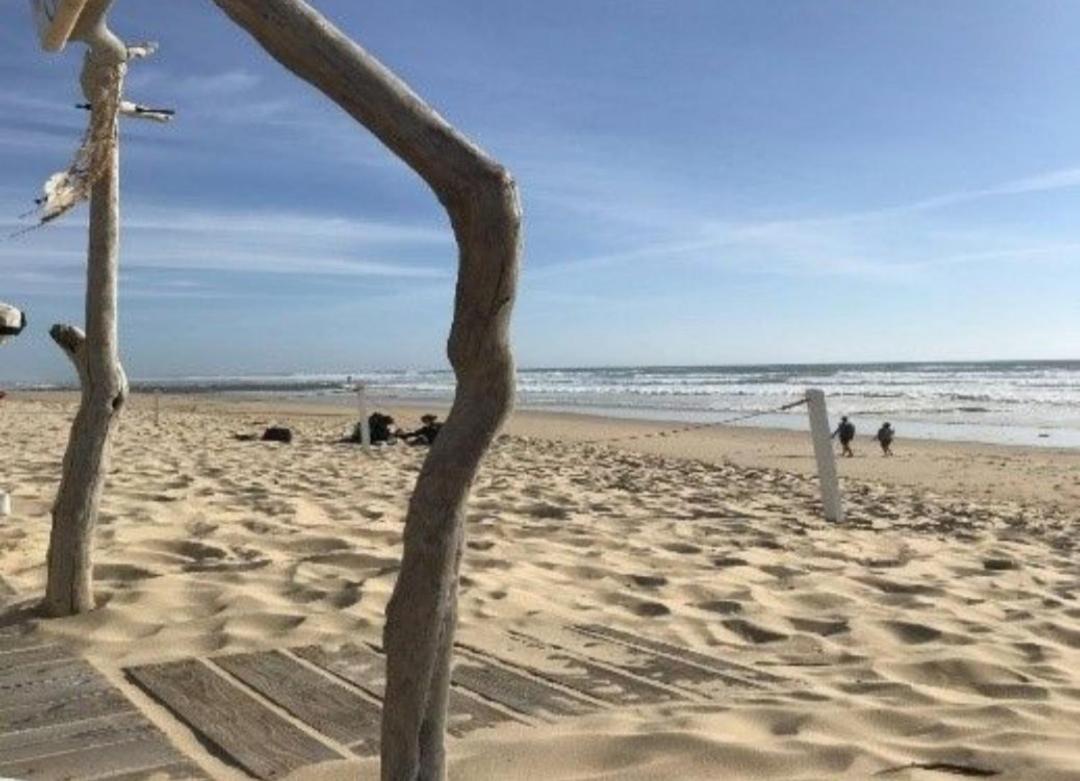 Vacances Dans Les Landes Aureilhan  Zewnętrze zdjęcie