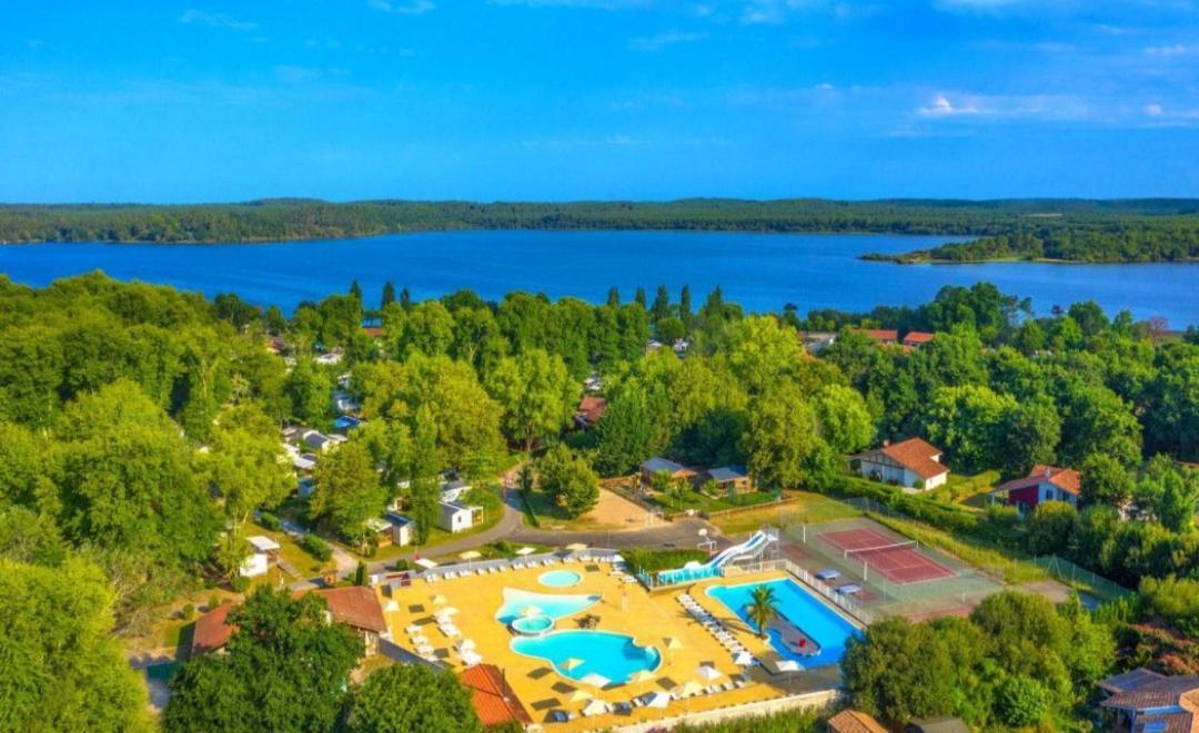 Vacances Dans Les Landes Aureilhan  Zewnętrze zdjęcie